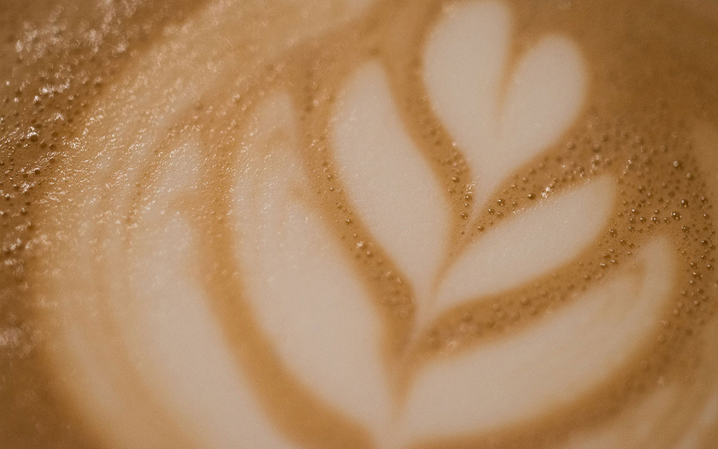 Chattanooga Latte Art Throwdown