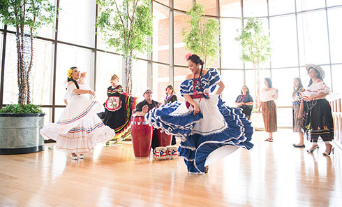 Chattanooga Latin Festival